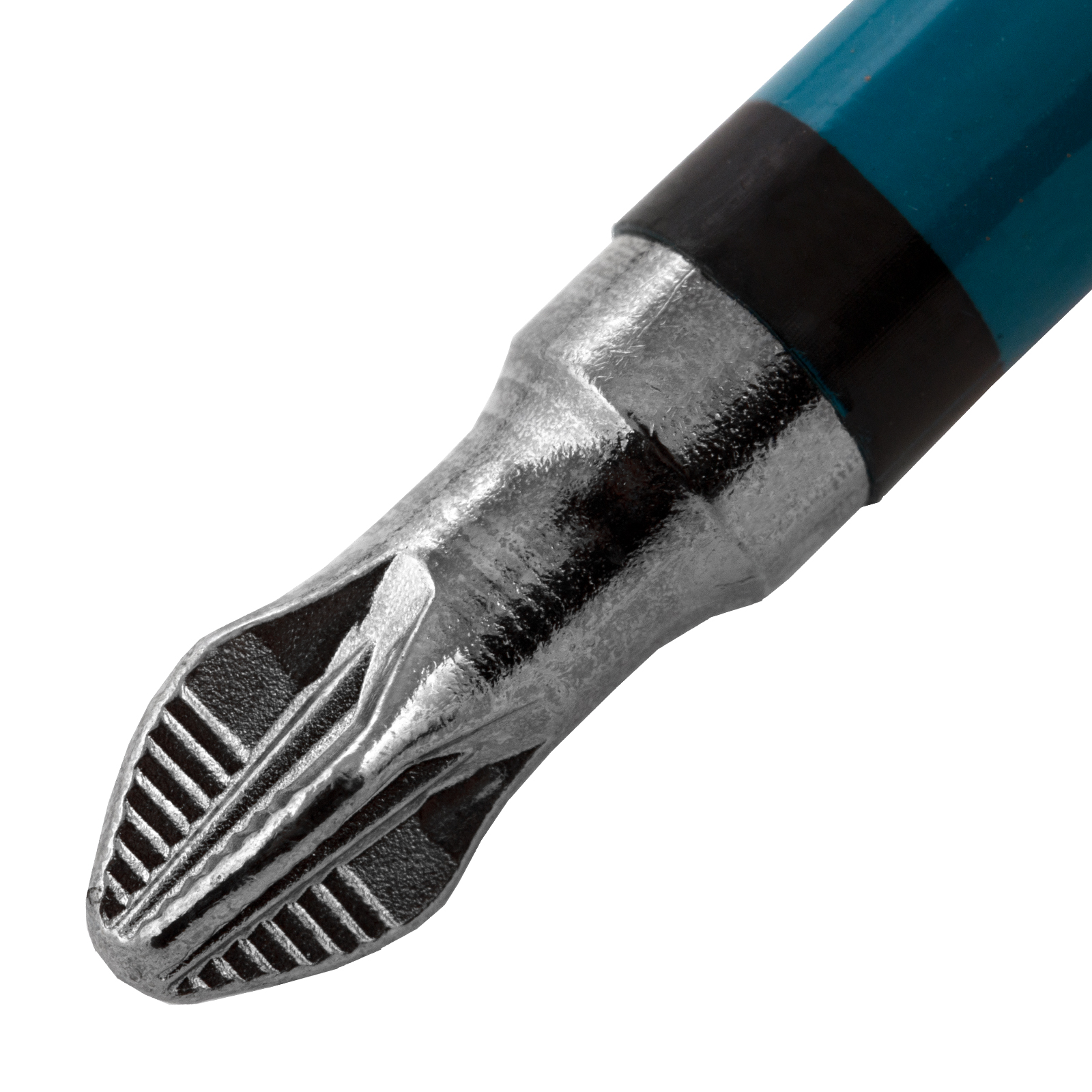 Бита PH2 х 90, сталь S2, 10 шт. Gross 