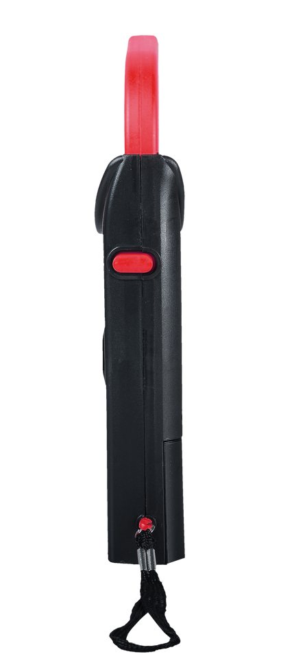 Токоизмерительные клещи DT266C (+измерение температуры) 