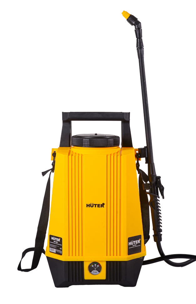 Опрыскиватель аккумуляторный SP-8AC Huter 