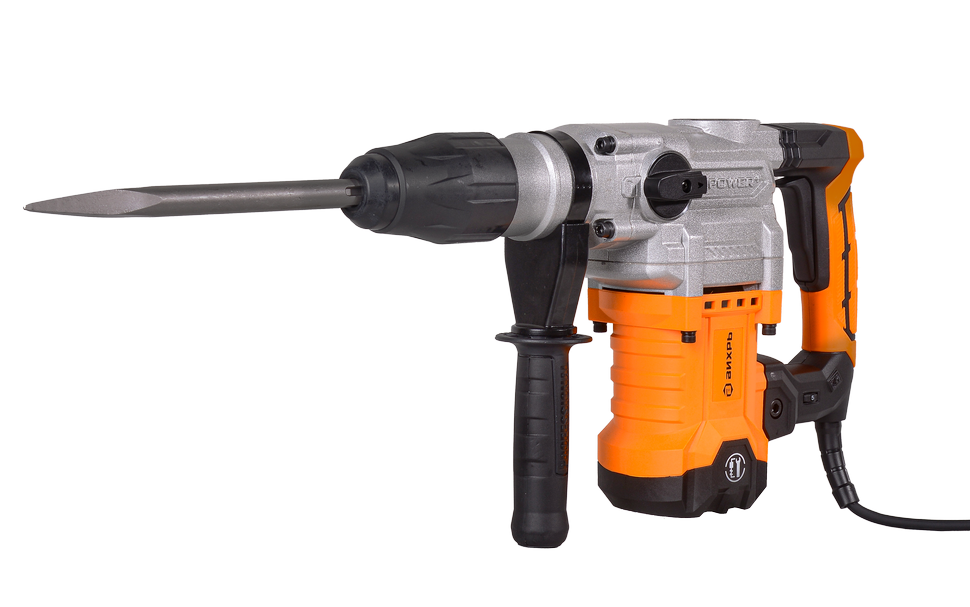 Перфоратор Вихрь П-2000К-М SDS-Max 