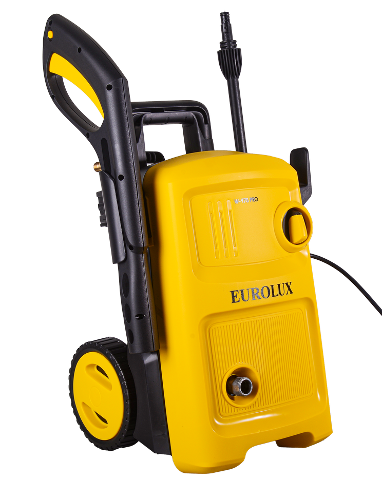Мойка Eurolux W-175 PRO 