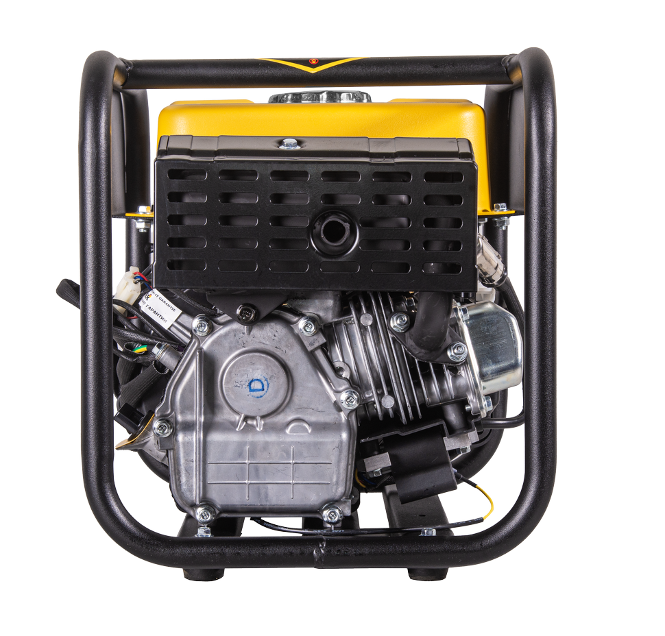 Инверторный генератор DN1450i Huter 