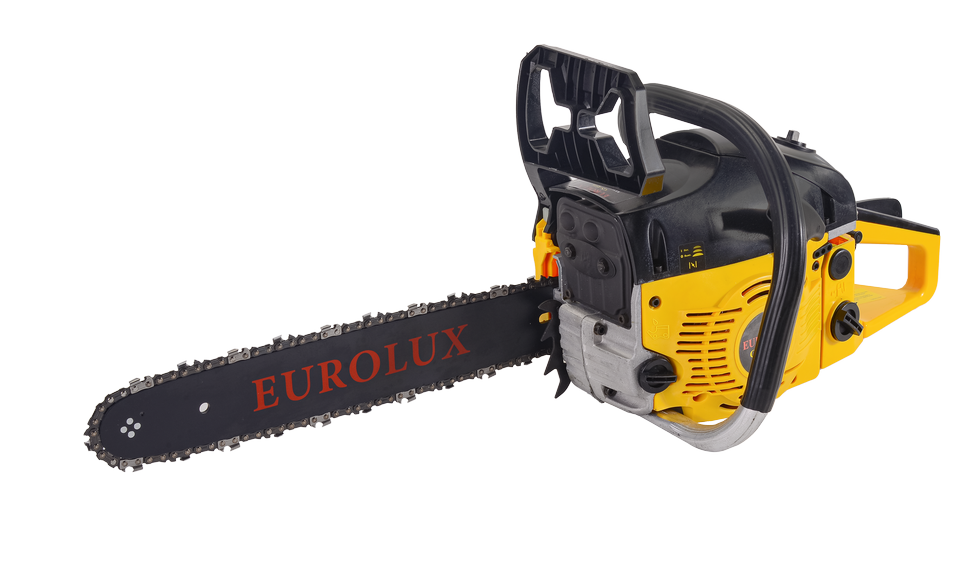 Бензопила Eurolux GS-4516 