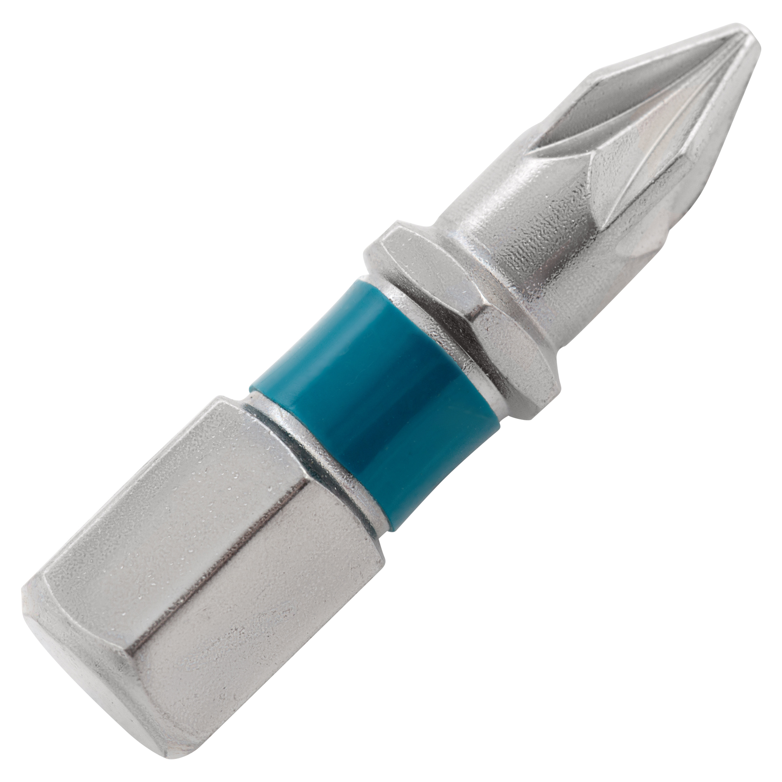 Бита РZ1 х 25, сталь S2, 10 шт. Gross 