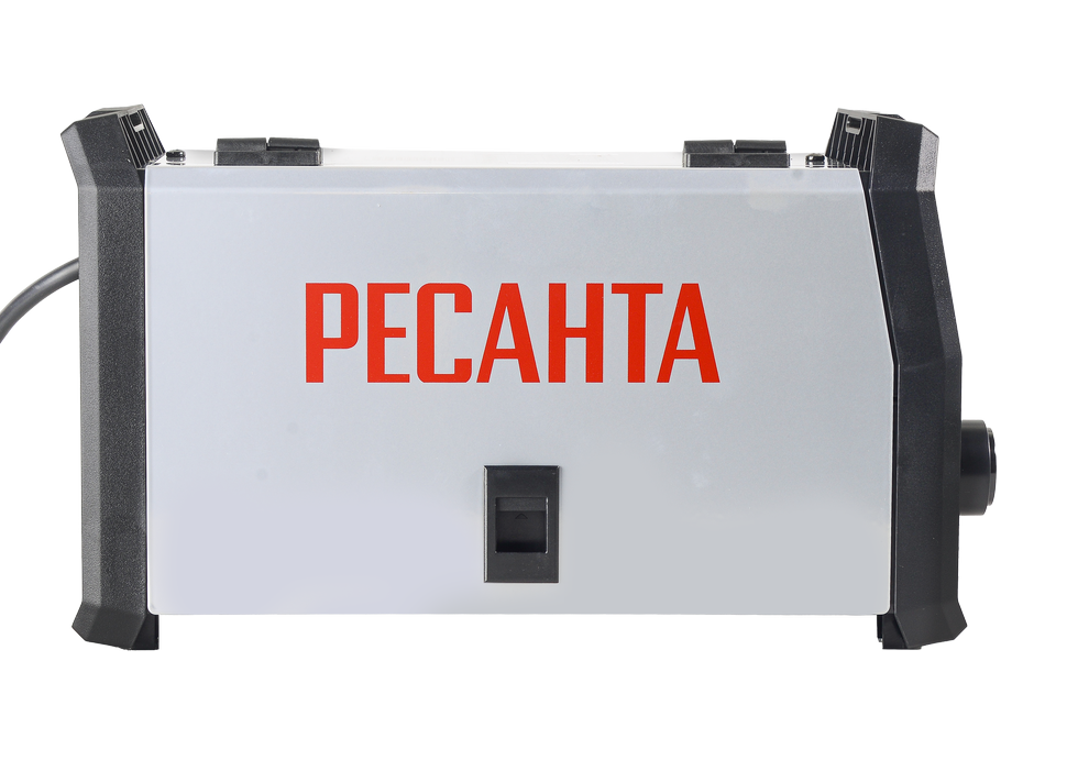 Сварочный полуавтомат Ресанта САИПА-160П/26В 