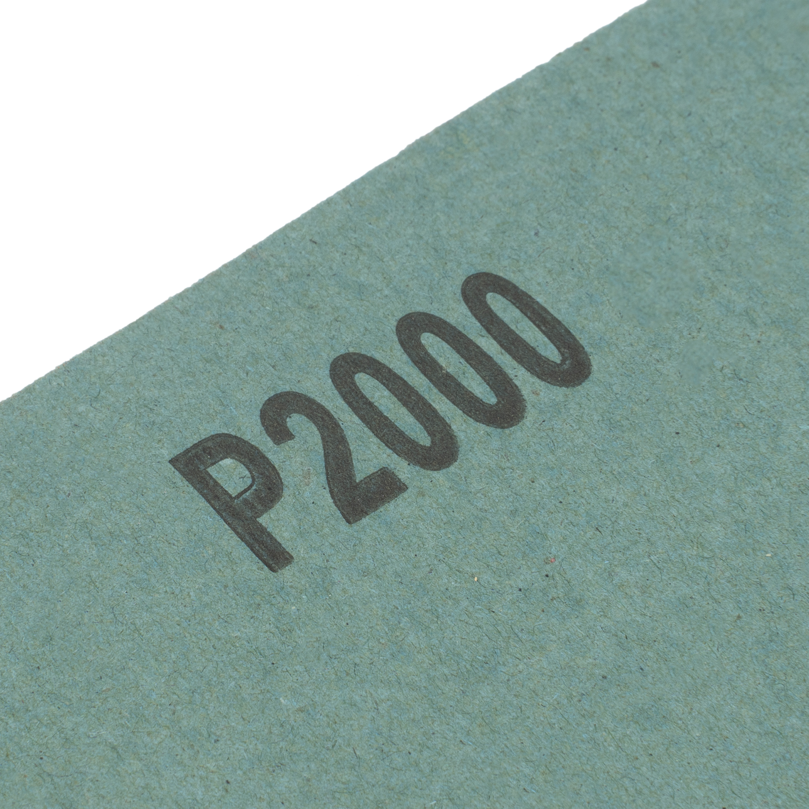 Шлифлист на бумажной основе, P 2000, 230 х 280 мм, 10 шт, влагостойкий Сибртех 