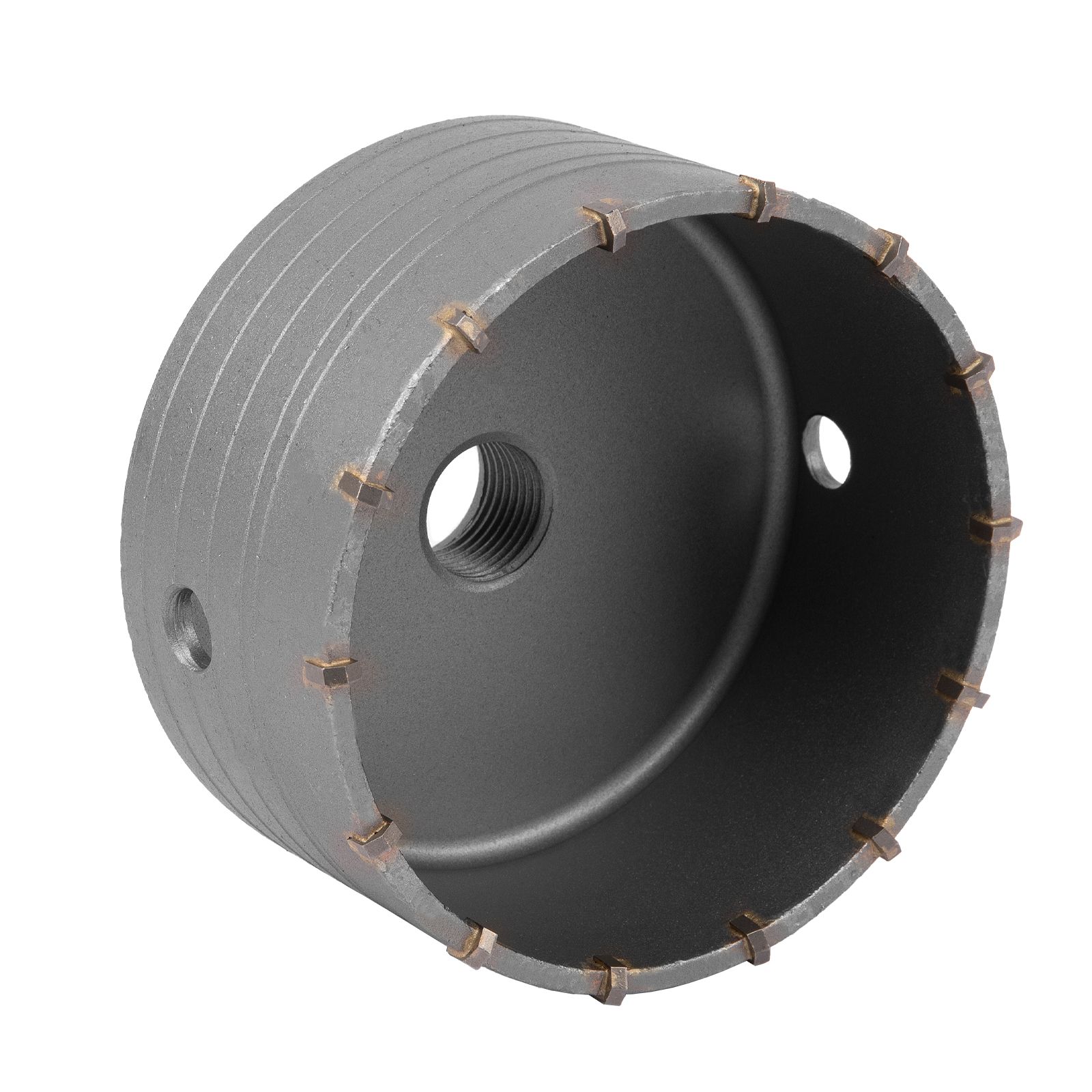 Буровая коронка, M22 х 115 мм Matrix 