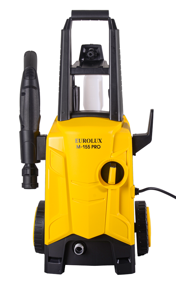 Мойка Eurolux M-155 PRO 