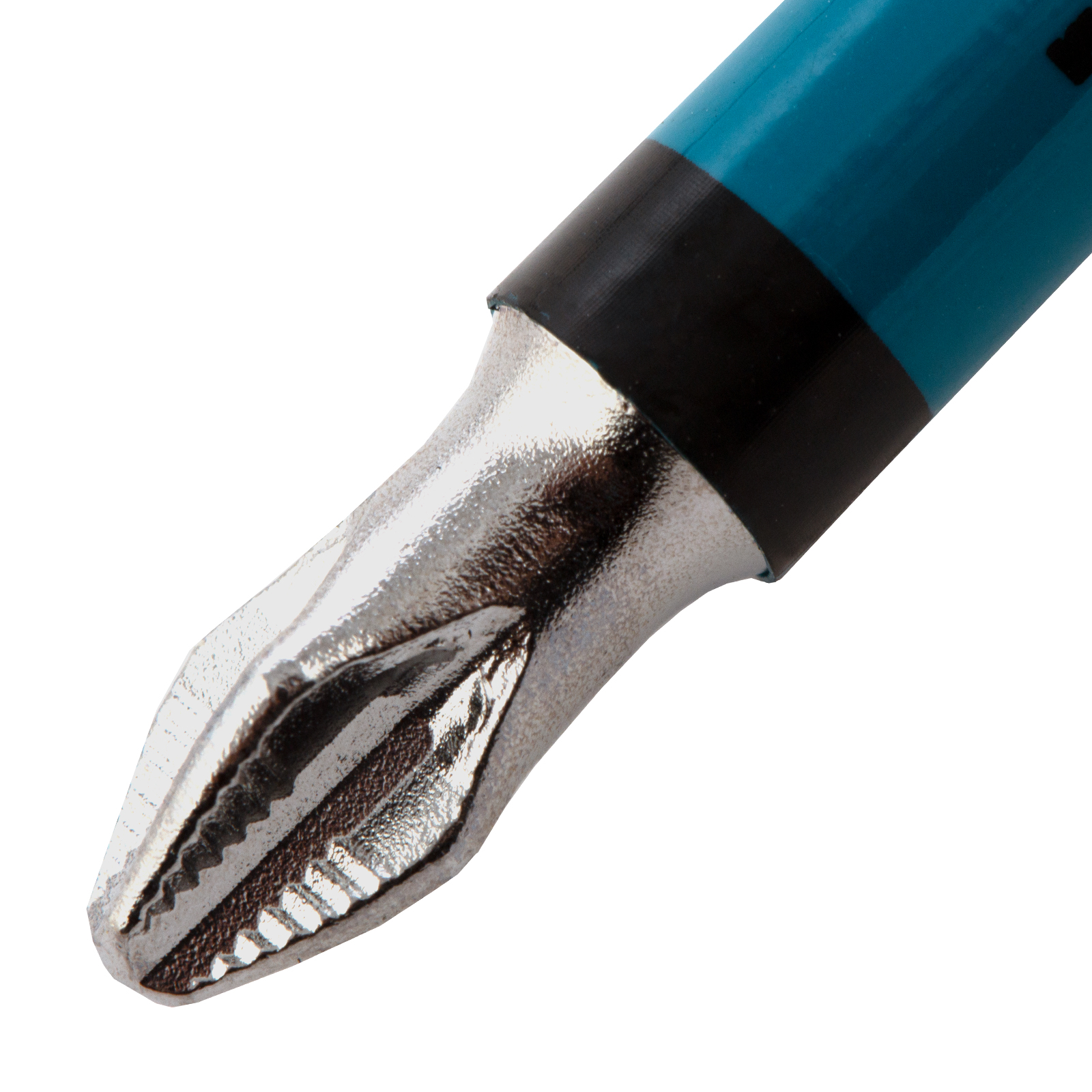 Бита PH2 х 150, сталь S2, 5 шт. Gross 