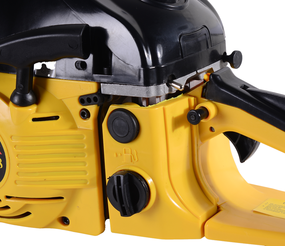 Бензопила Eurolux GS-5218 