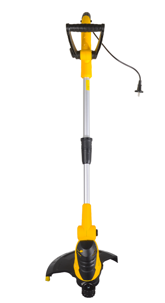 Электрический триммер Huter GET-320 