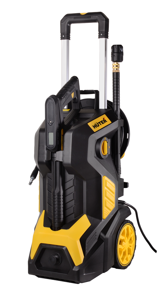 Мойка Huter W240i K7 SMART PROFESSIONAL 