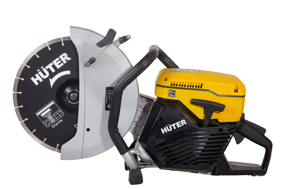 Бензорез GC-7414 Huter 