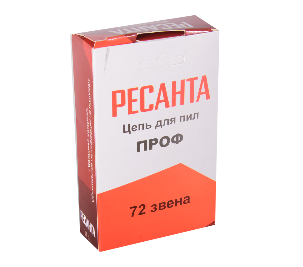 Бензопила Ресанта БП-4518 