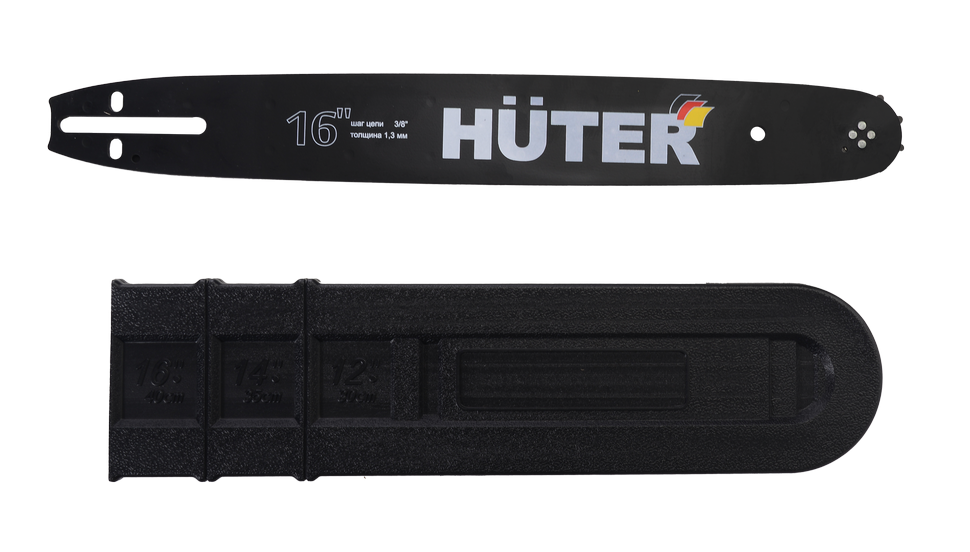 Бензопила Huter BS-40 70/6/1 