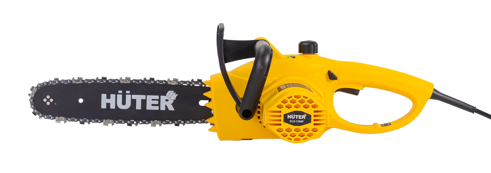 Электропила Huter ELS-1500P 