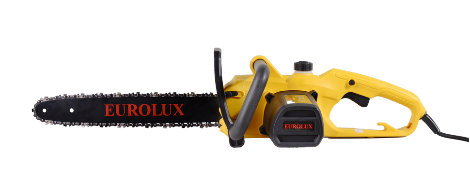 Электропила Eurolux ELS-2000P 