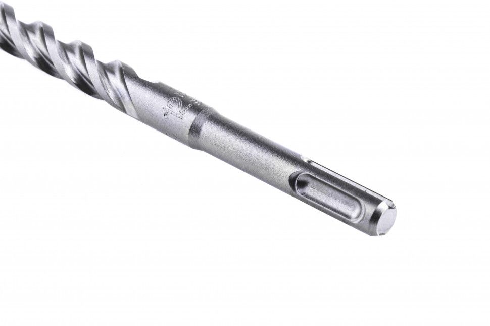 Бур по бетону Drei spitzen, 12 х 315 мм, SDS Plus Gross 