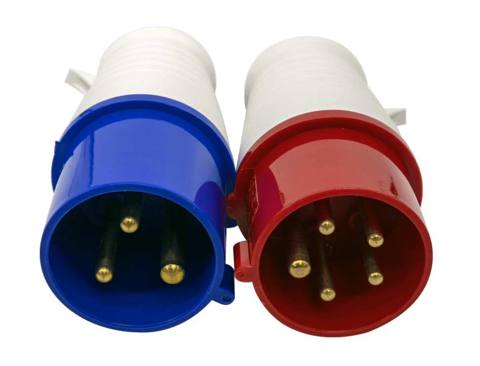 Электрогенератор Huter DY9500LX-3 PRO 64/1/77 - фото (9)