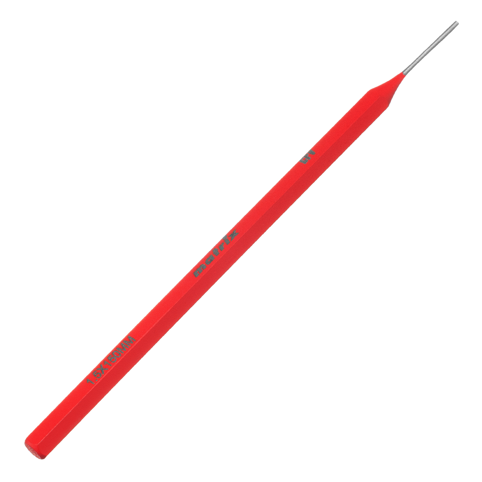 Выколотка 1.5 x 150 мм, сталь CrV Matrix 