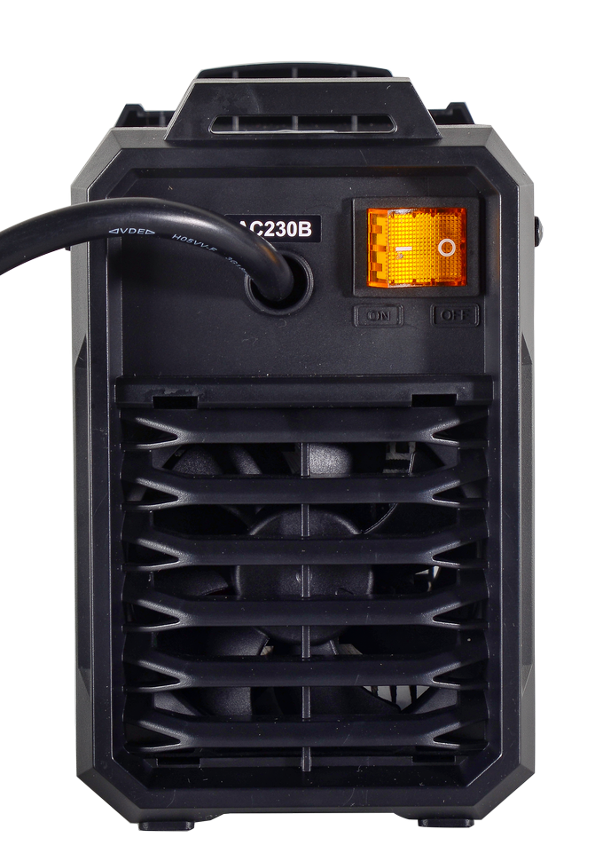 Сварочный аппарат инверторный Ресанта САИ-220Т LUX 