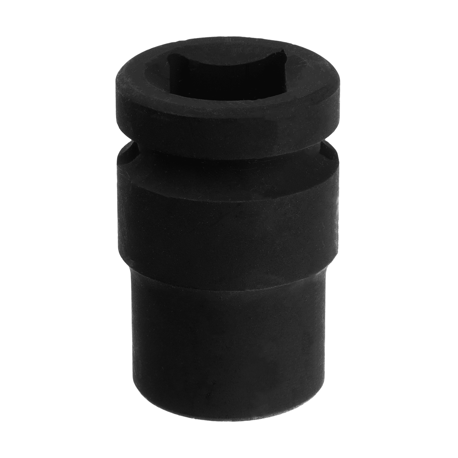 Головка ударная шестигранная, 14 мм, 1/2, CrMo Stels 