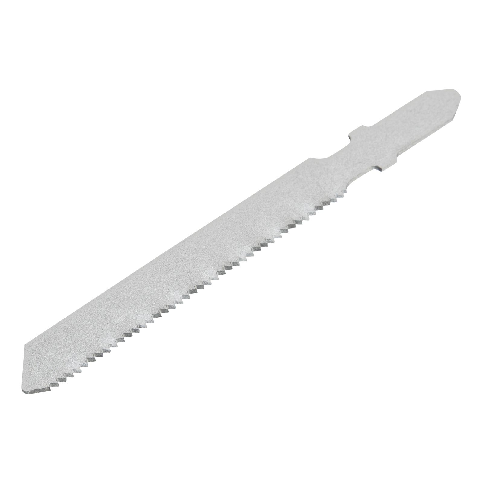 Полотна для электролобзика по металлу, 3 шт, T118AF, 55 х 1.2 мм, Bimetal Matrix Professional 