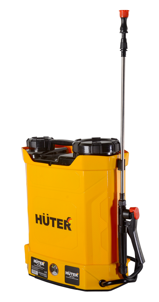 Опрыскиватель аккумуляторный Huter SP-10Li 