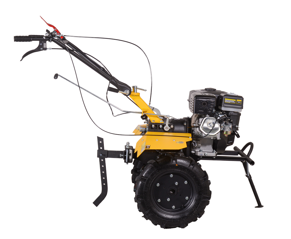 Сельскохозяйственная машина Huter MK-9500P-10 