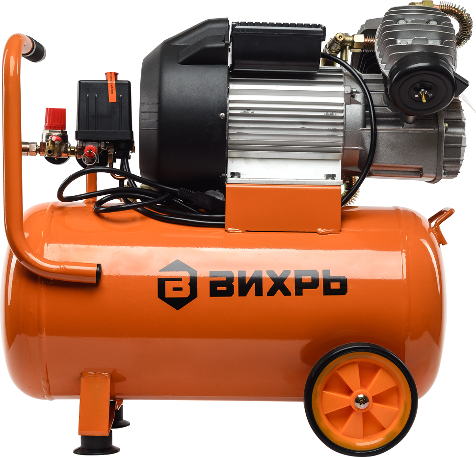 Компрессор Вихрь КМП-400/50 