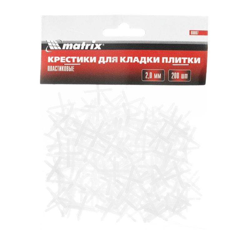 Крестики для плитки