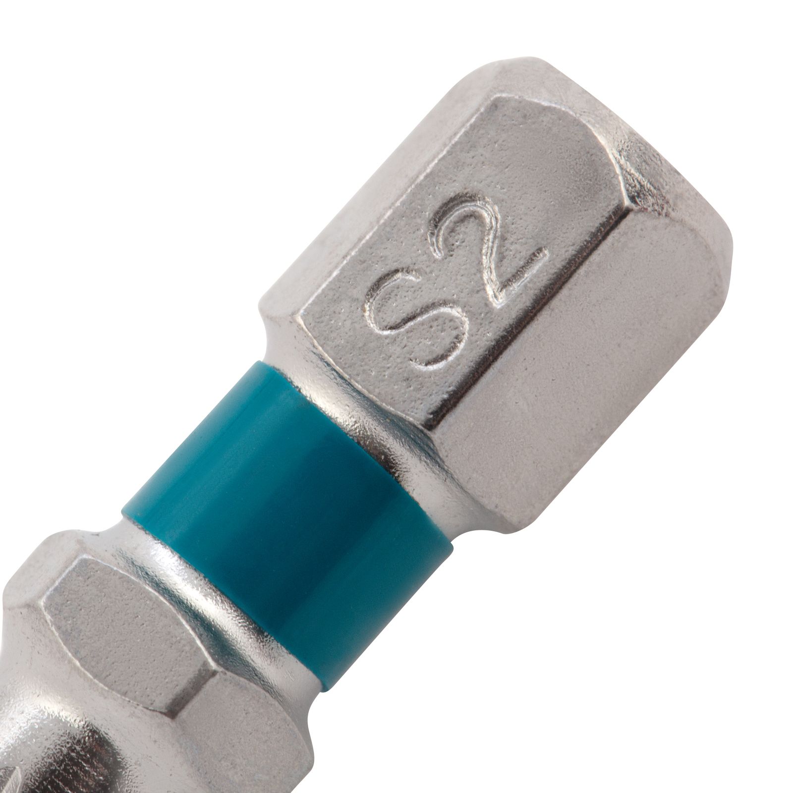 Бита РН1 х 25, сталь S2, 10 шт. Gross 