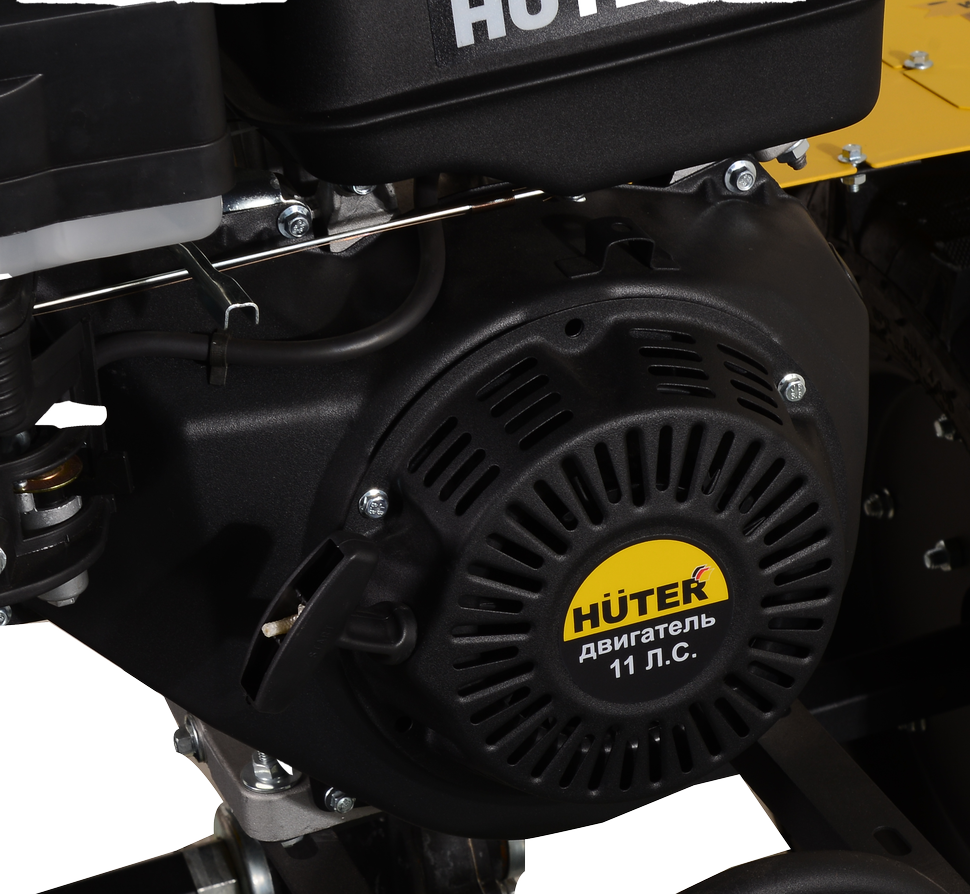 Сельскохозяйственная машина Huter MK-11000P 