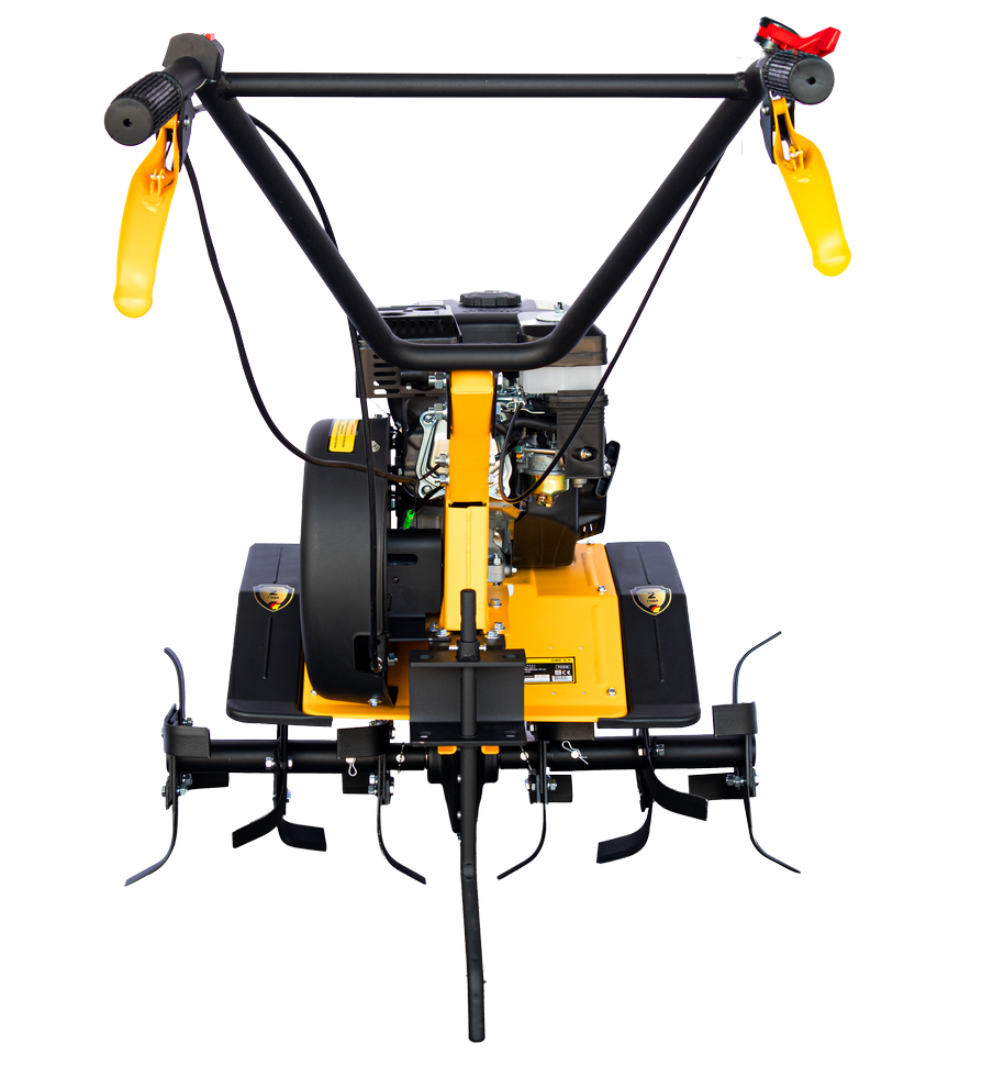 Мотокультиватор Huter GMC-6.5 