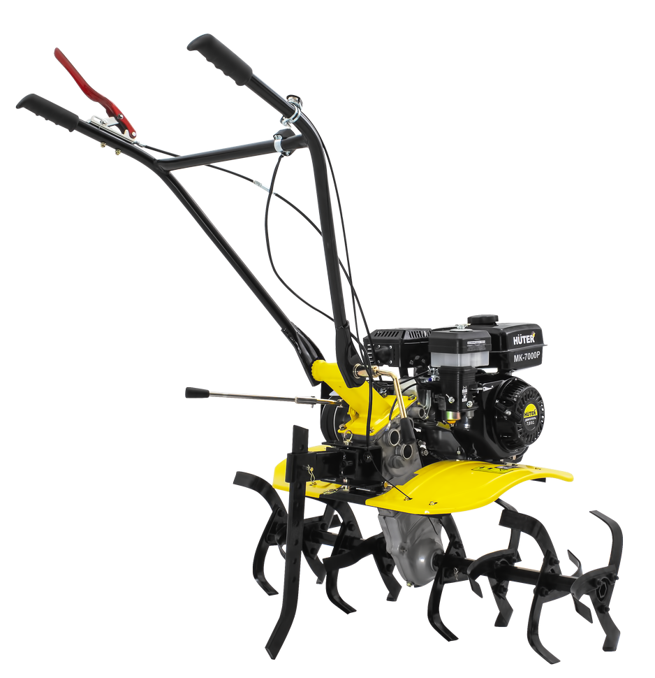 Сельскохозяйственная машина Huter MK-7000Р 