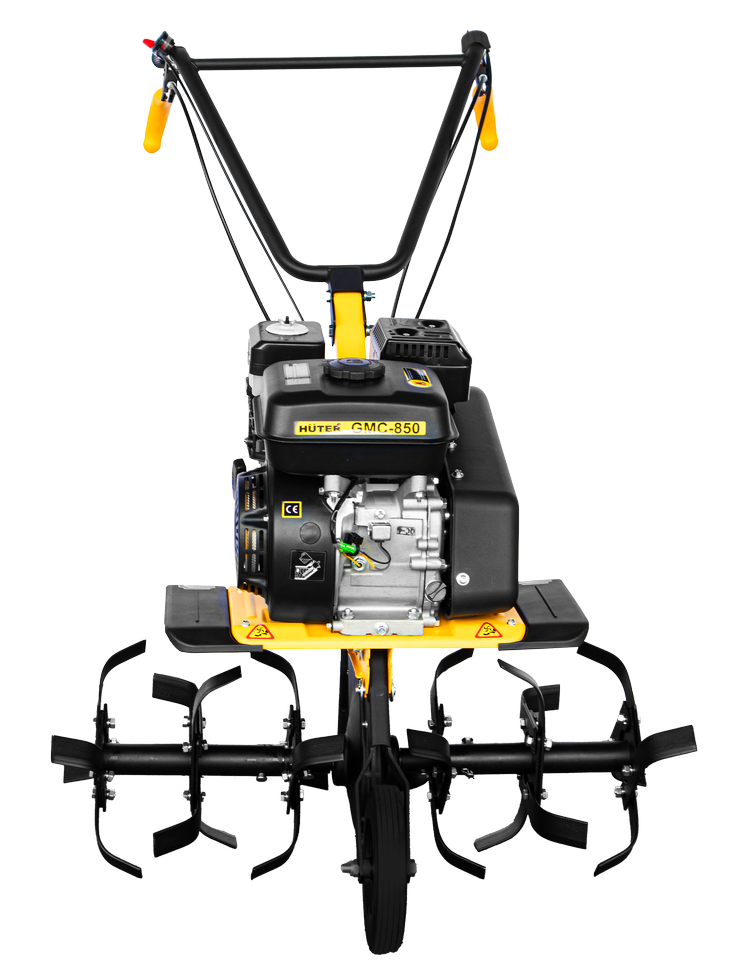 Мотокультиватор Huter GMC-850 