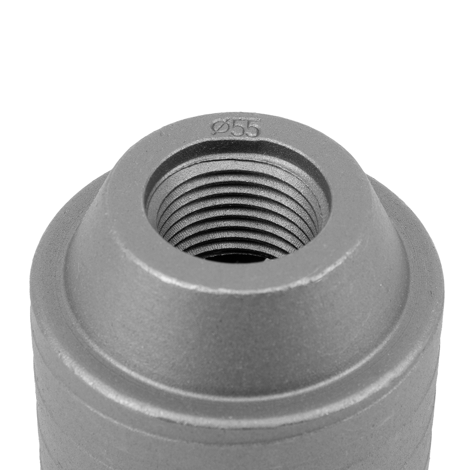 Буровая коронка, M22 х 55 мм Matrix 
