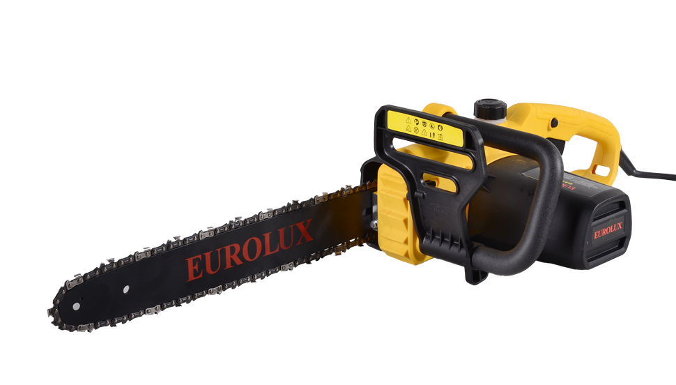 Электропила Eurolux ELS-2000P 