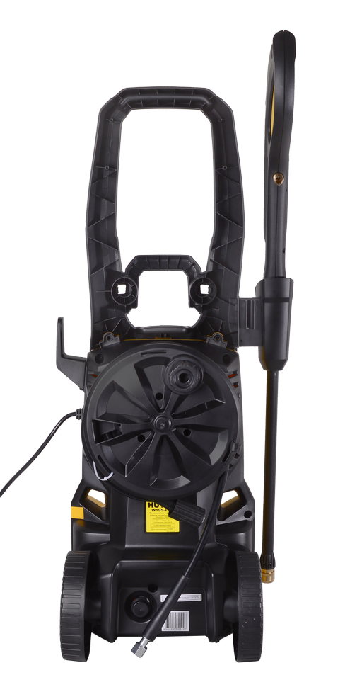 Мойка Huter W195-PRO 
