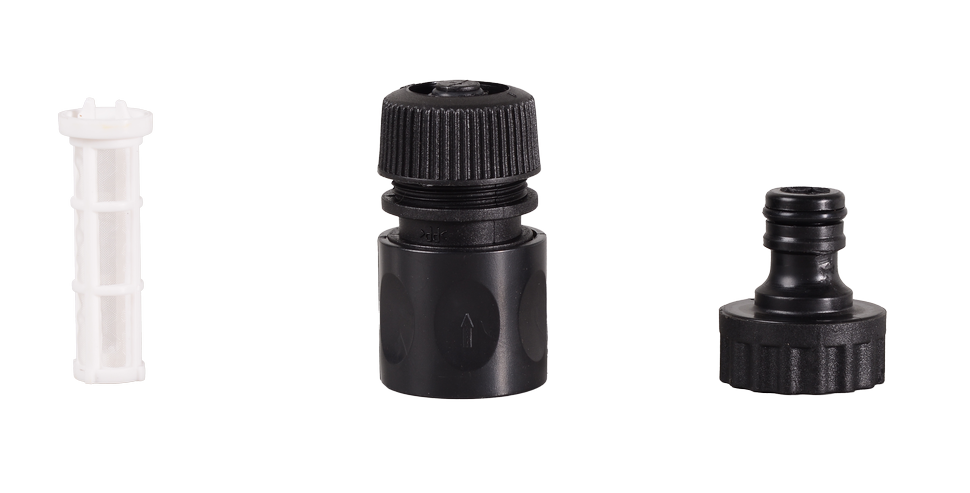 Мойка Huter W240i K7 SMART PROFESSIONAL 