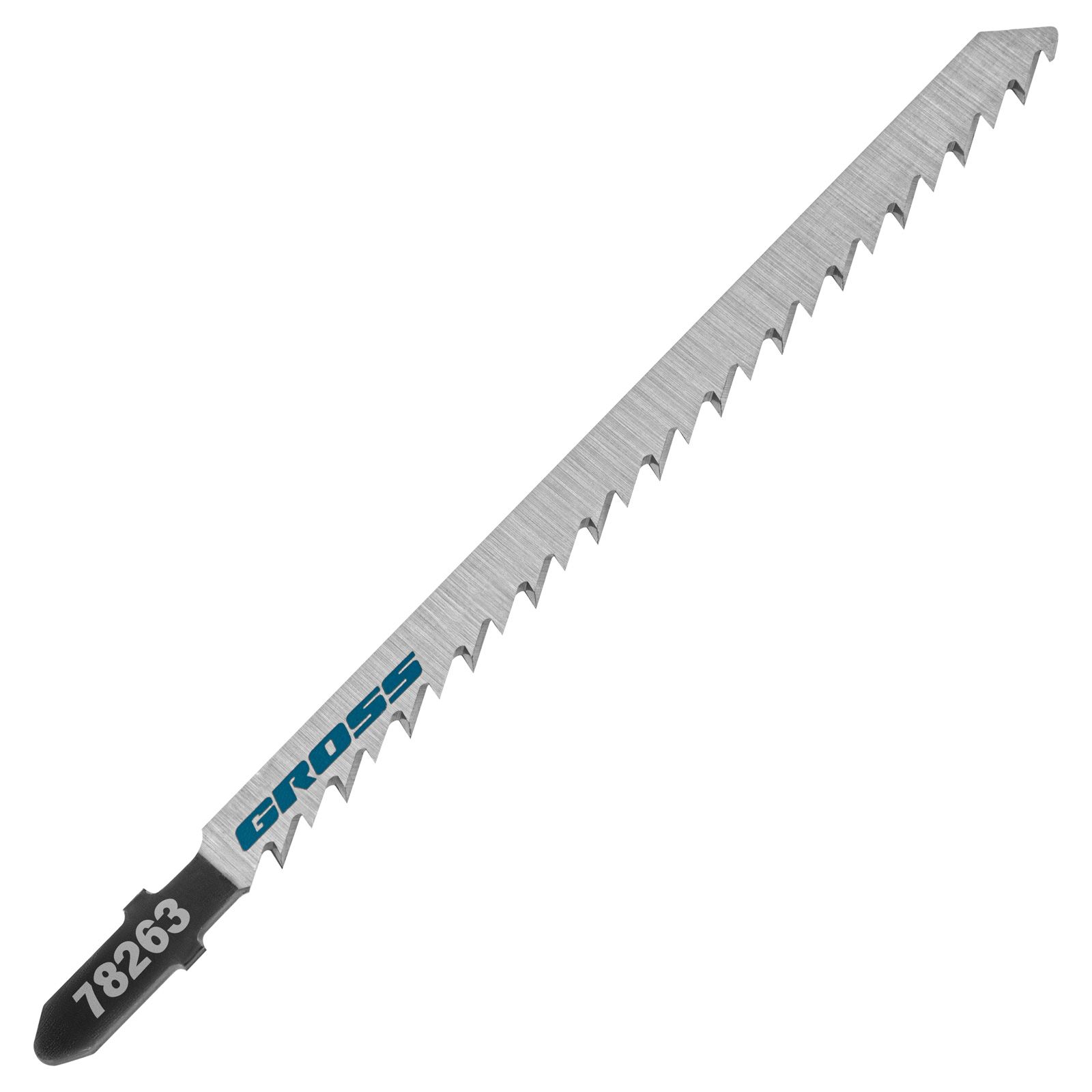 Полотна для электролобзика  по дереву, 2 шт, ( 3103L-T301DL ) Gross 
