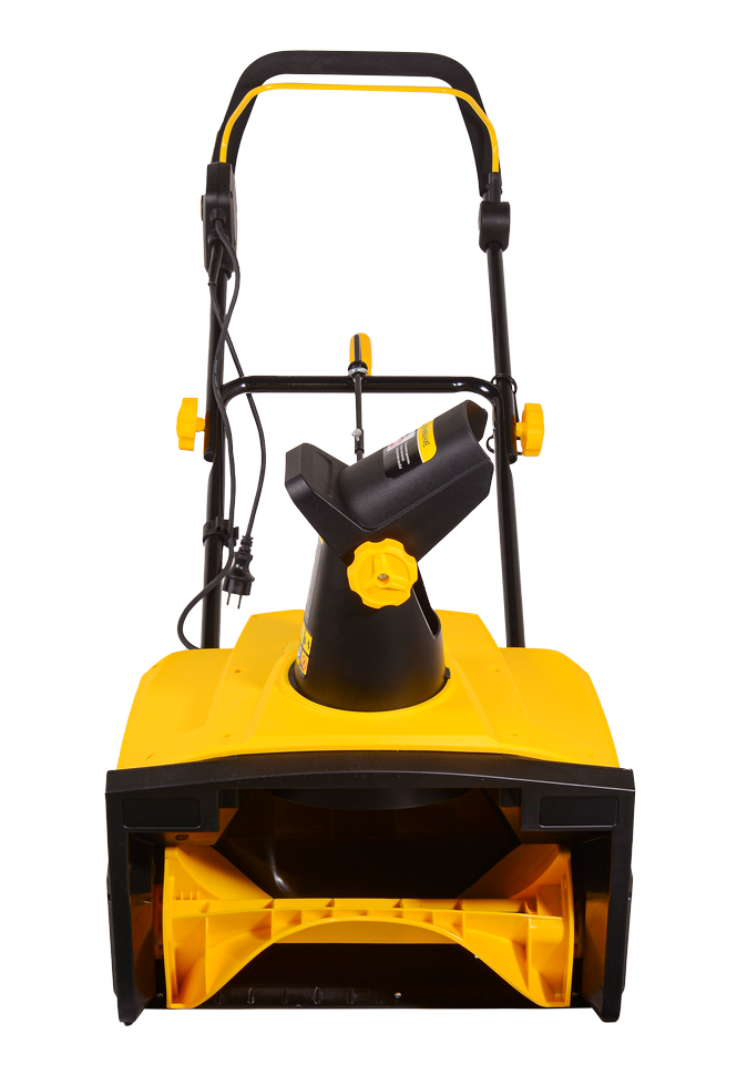 Снегоуборщик электрический Huter SGC 2300E 