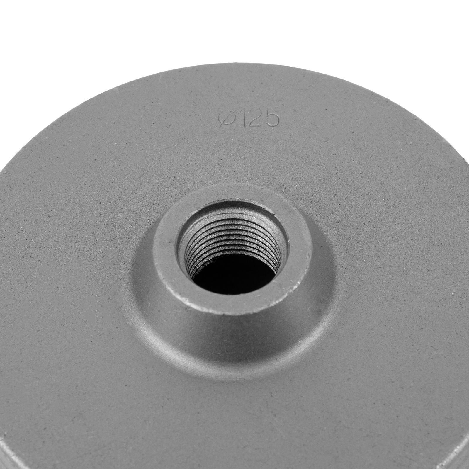 Буровая коронка, M22 х 125 мм Matrix 