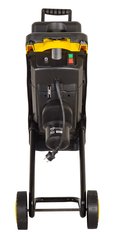 Садовый измельчитель электрический Huter ESH-40 