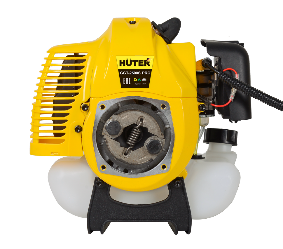 Триммер бензиновый Huter GGT-2500S PRO (с антивибрационной системой) 