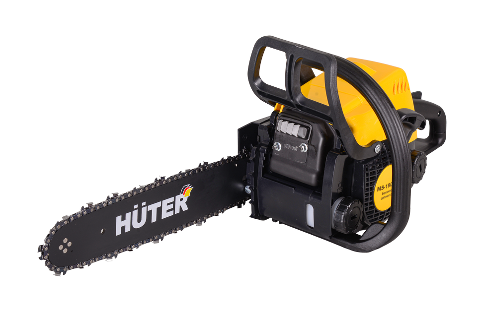 Бензопила Huter MS-180 PRO 
