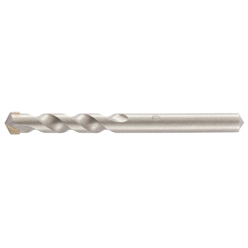 Сверло по бетону, 10 х 110 мм, Carbide tip, цилиндрический хвостовик Барс 