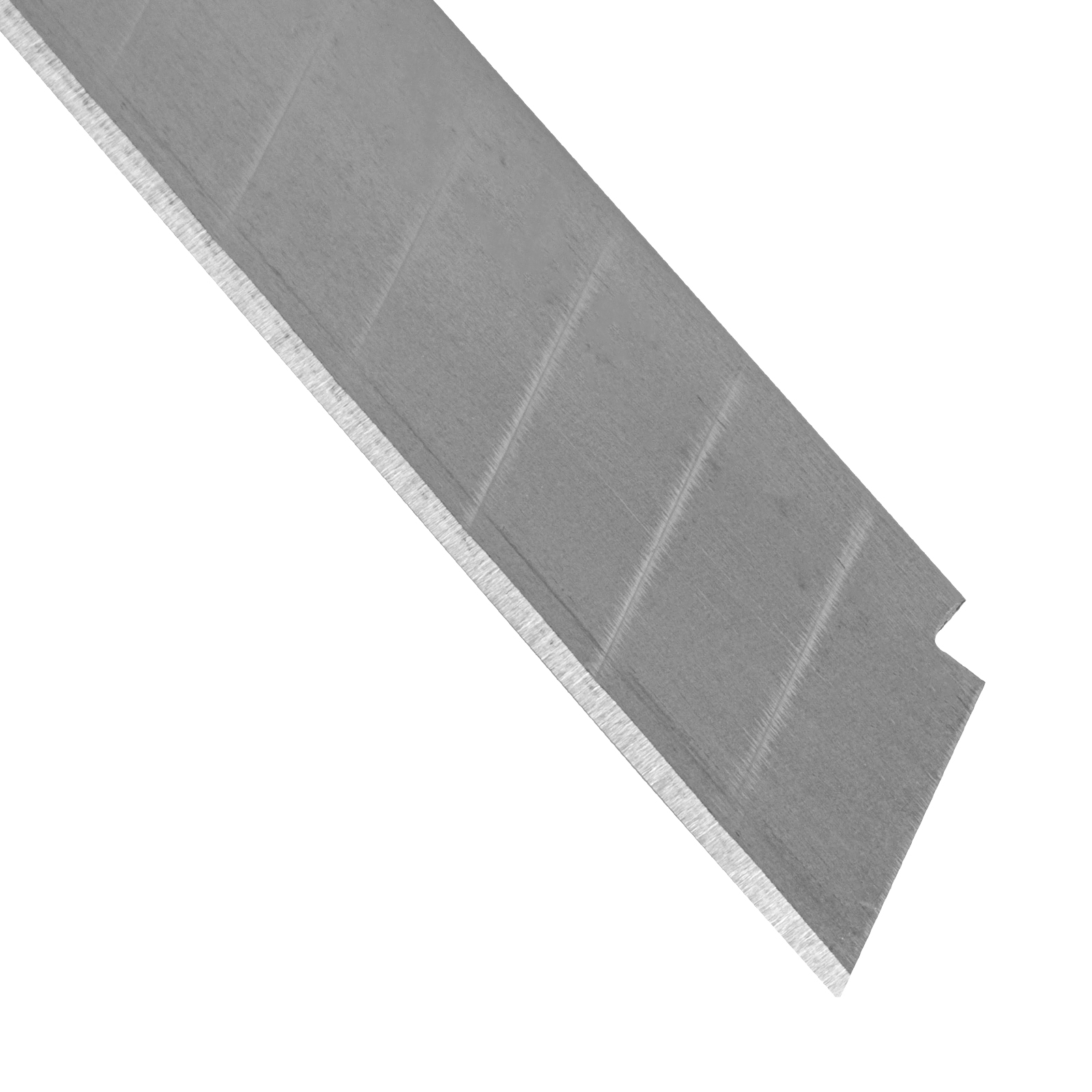 Лезвия, 18 мм, 10 шт Sparta 