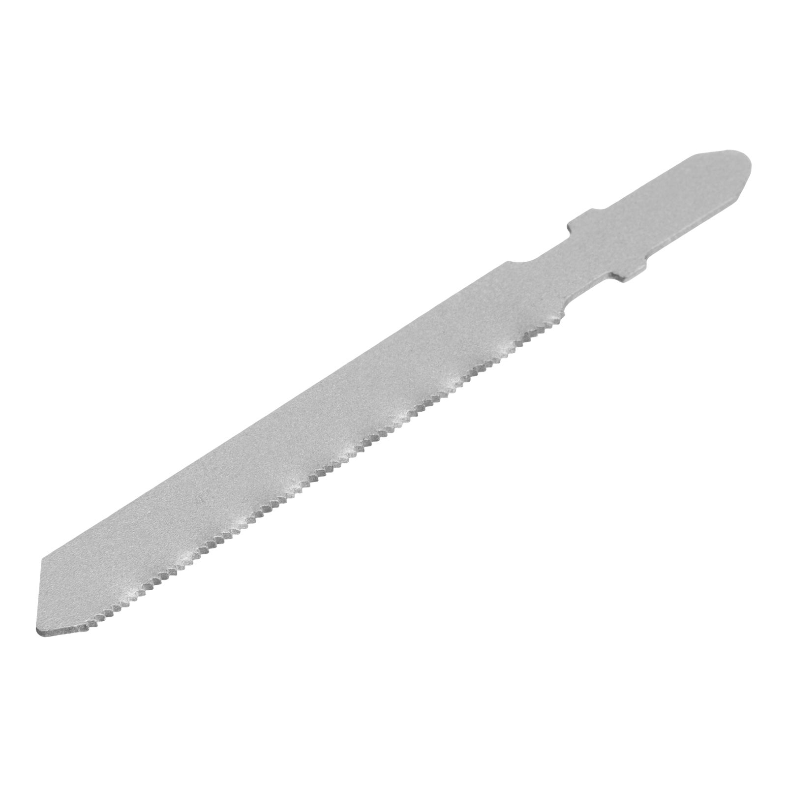 Полотна для электролобзика по металлу, 3 шт, T118G, 50 х 0.8 мм, HSS Matrix Professional 