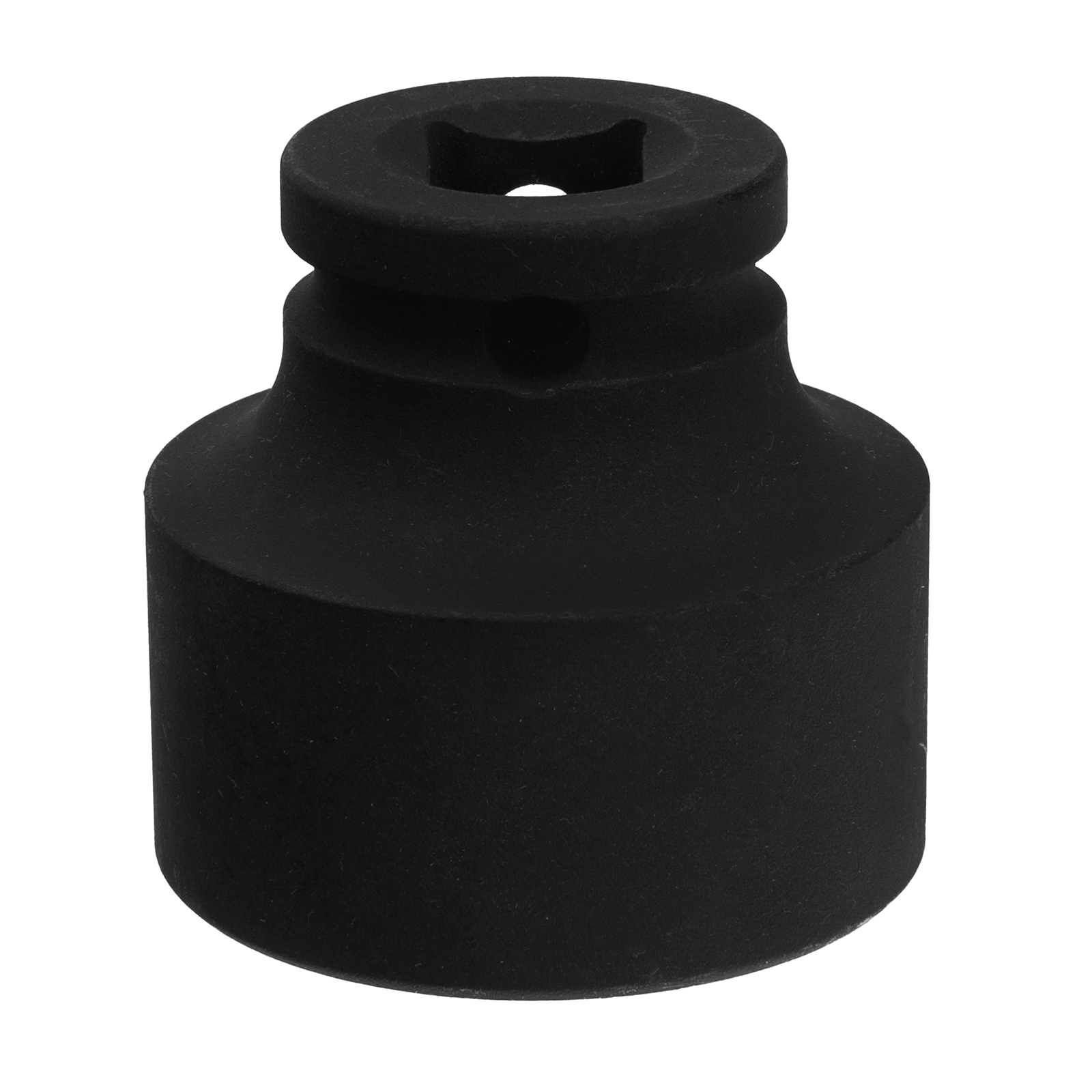 Головка ударная шестигранная, 36 мм, 1/2, CrMo Stels 